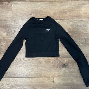 Gymshark Vital Seamless Crop Top